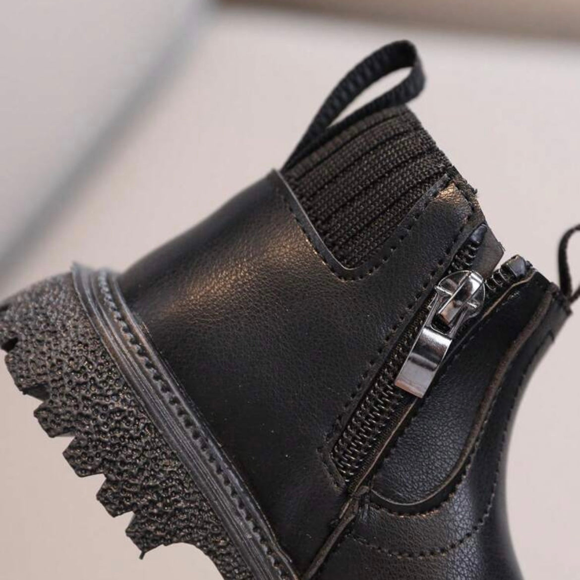 SNUPPA BOOTS