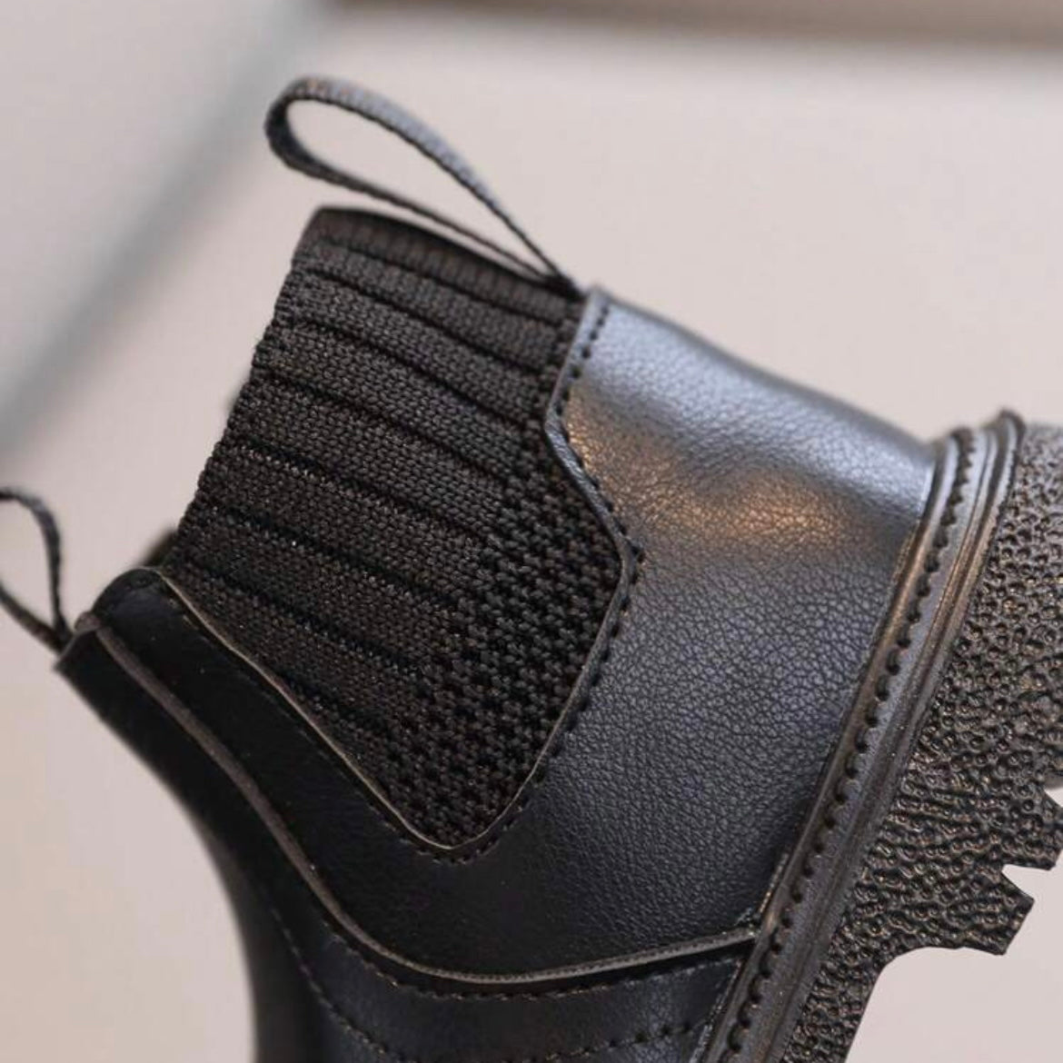 SNUPPA BOOTS