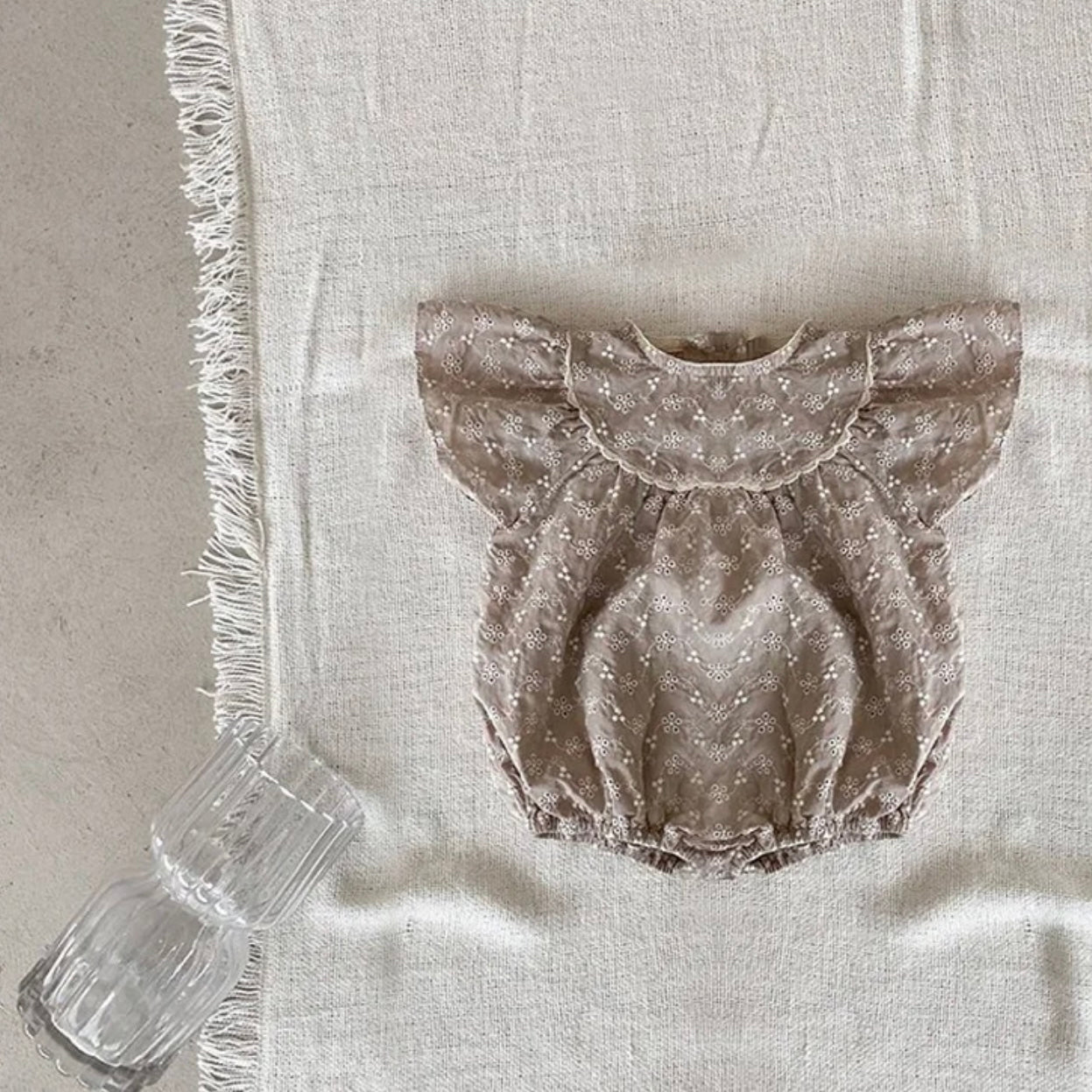 ADA ROMPER