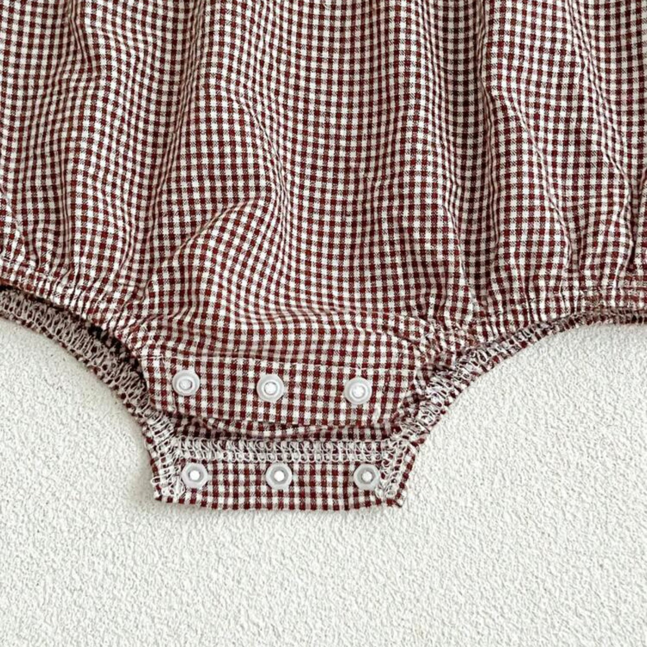 MYNTE ROMPER