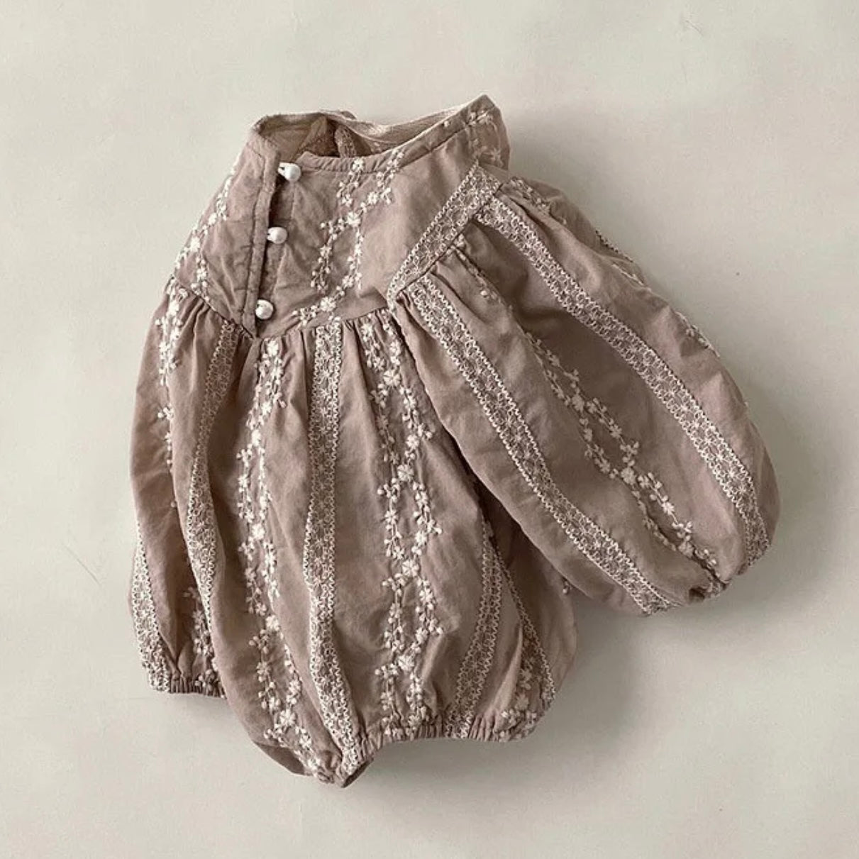 SELMA ROMPER