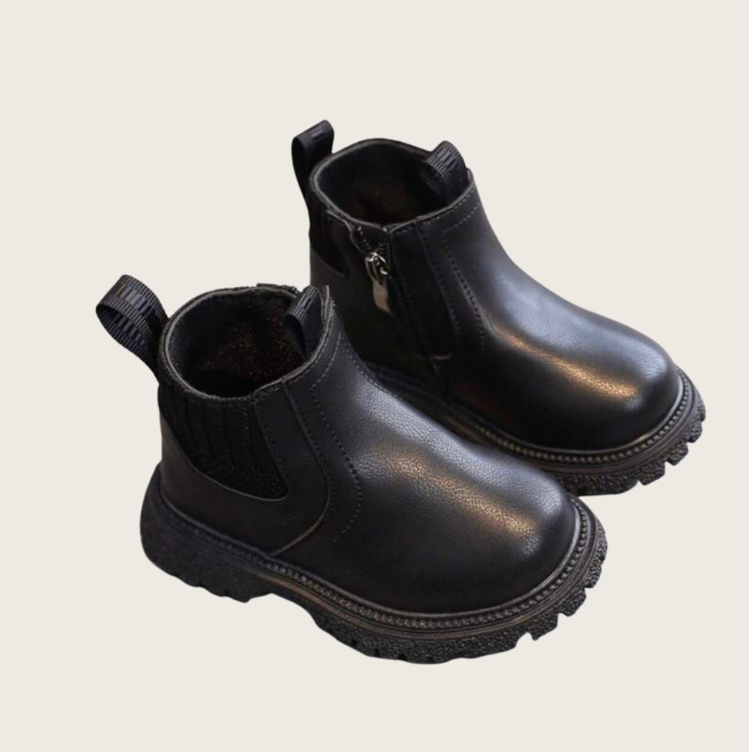 SNUPPA BOOTS