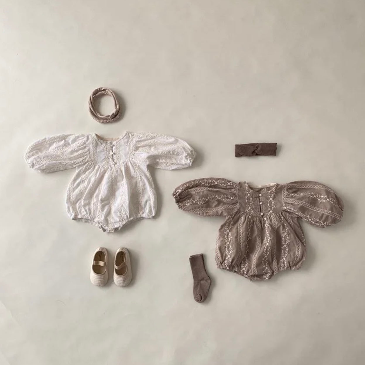 SELMA ROMPER