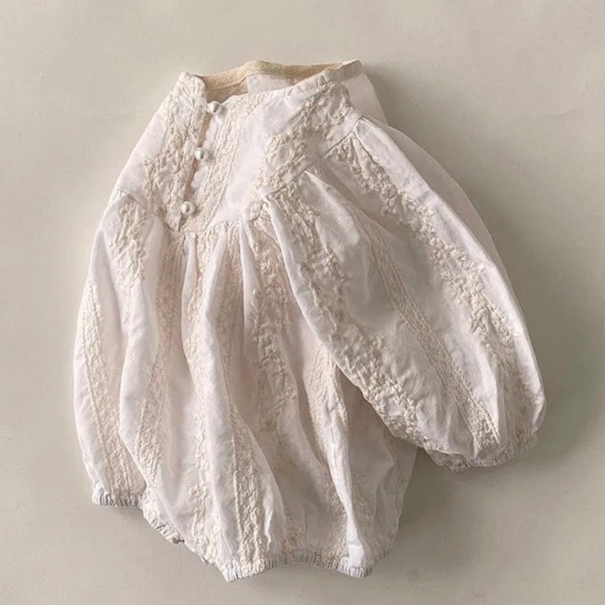SELMA ROMPER