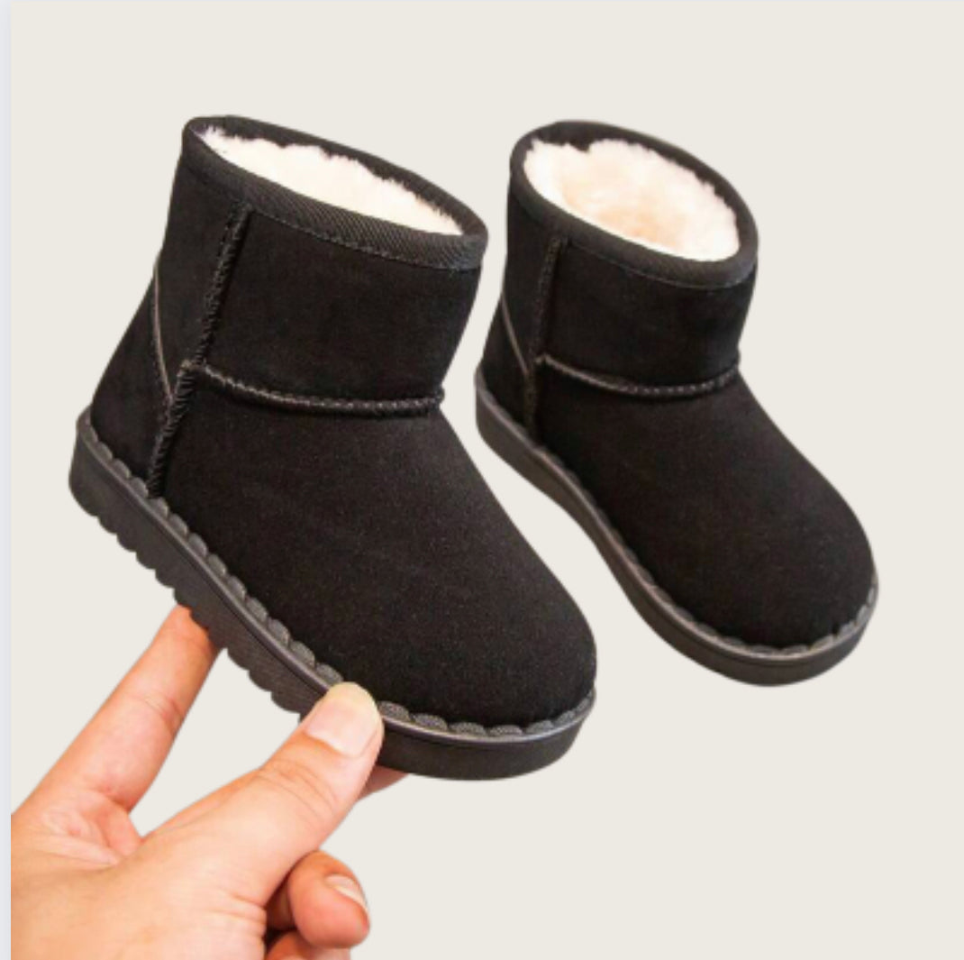 MINI BOOTS