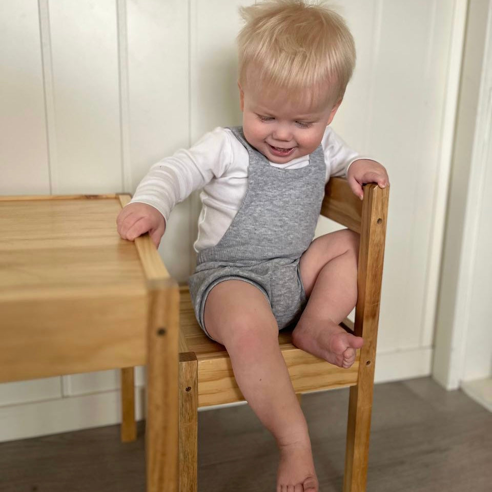 LINUS ROMPER