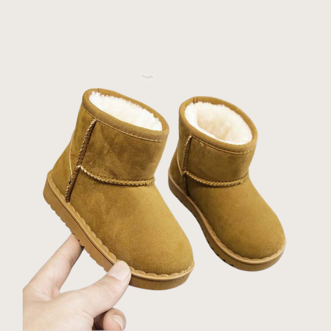 MINI BOOTS