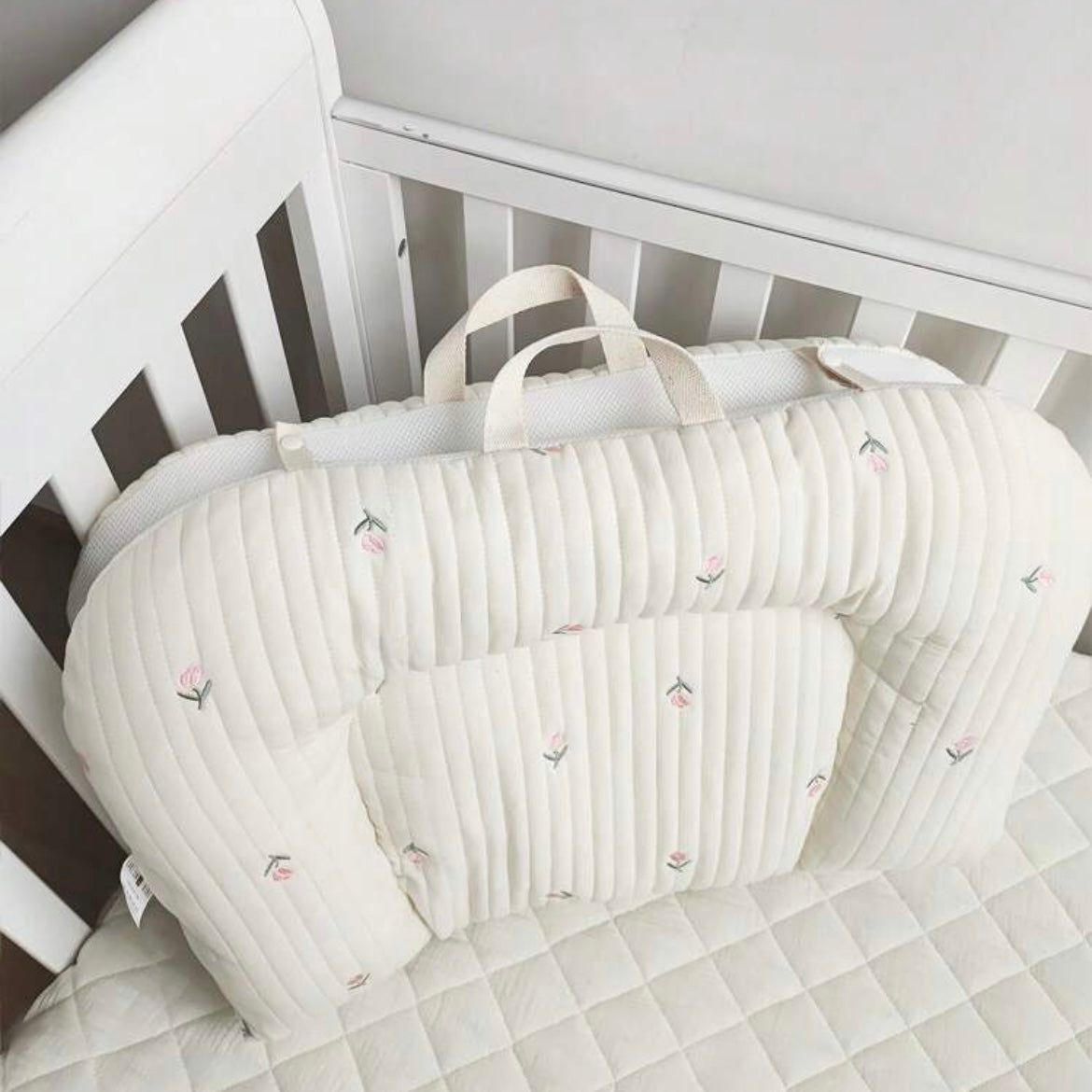 ROSE BABYNEST