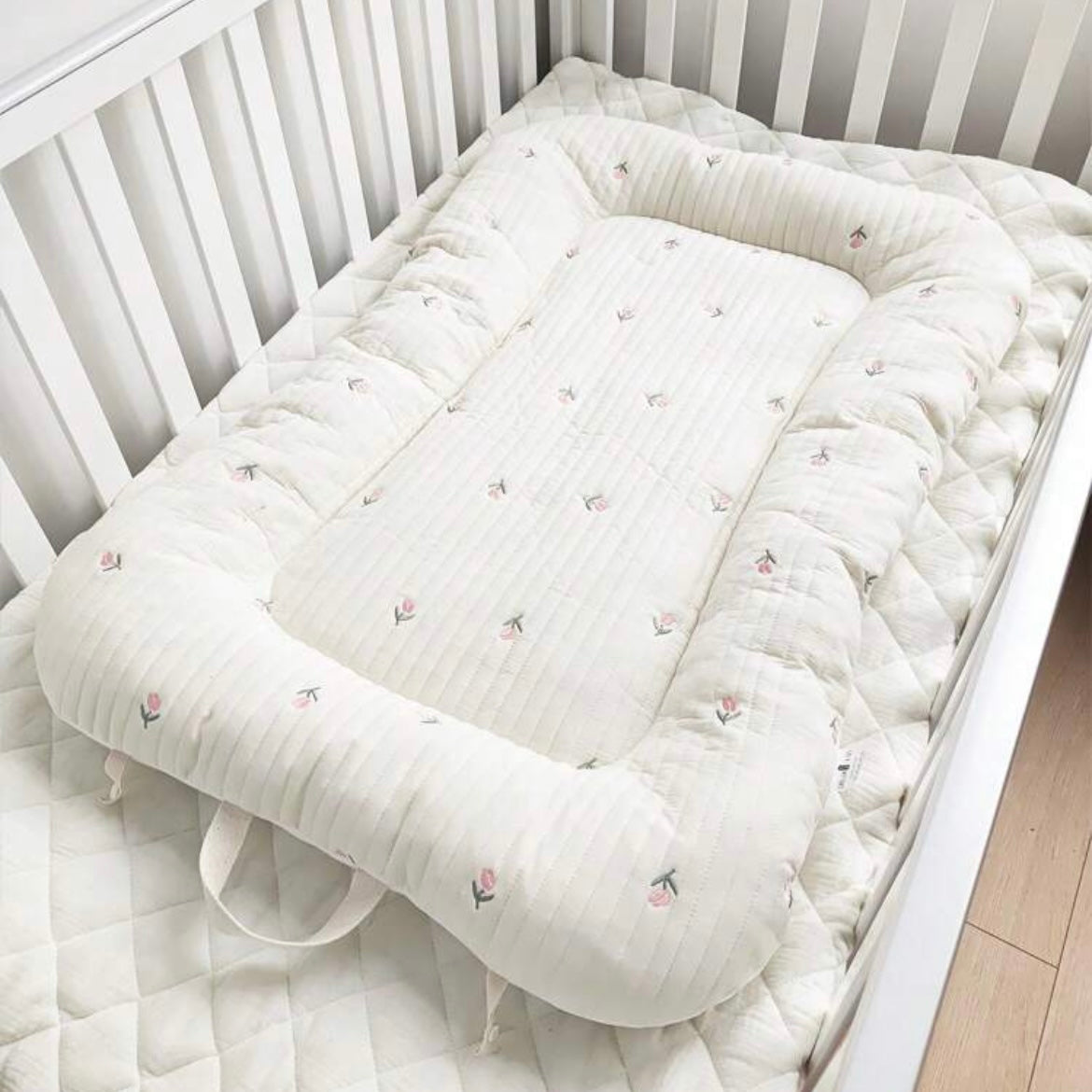 ROSE BABYNEST