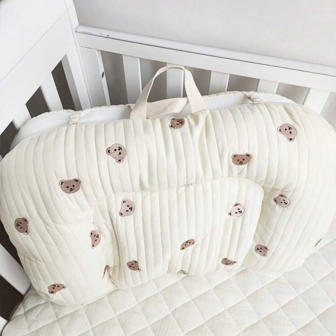 EMMA + ELLIOT BABYNEST