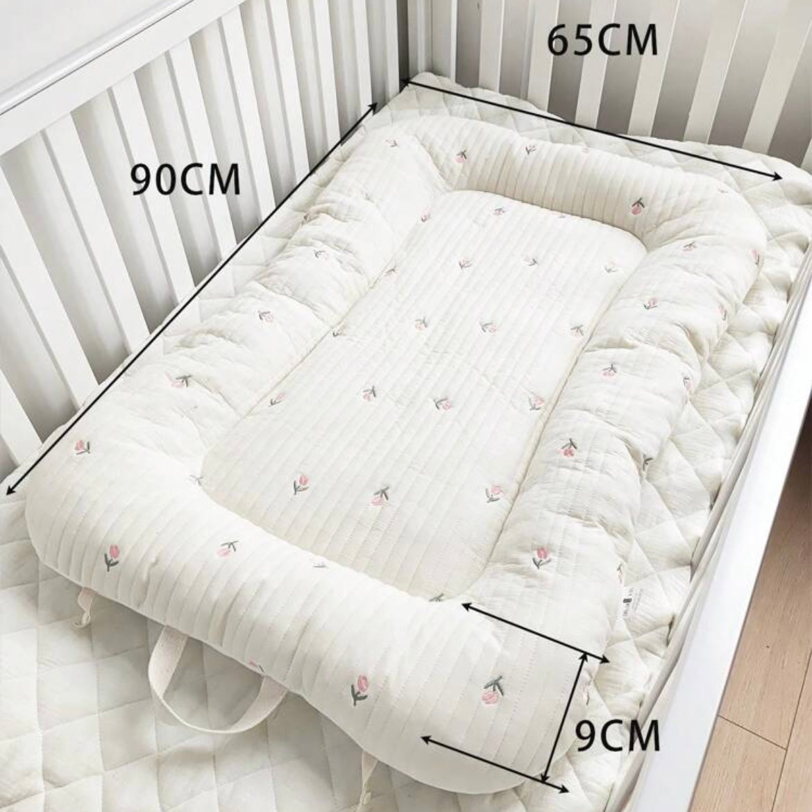 ROSE BABYNEST