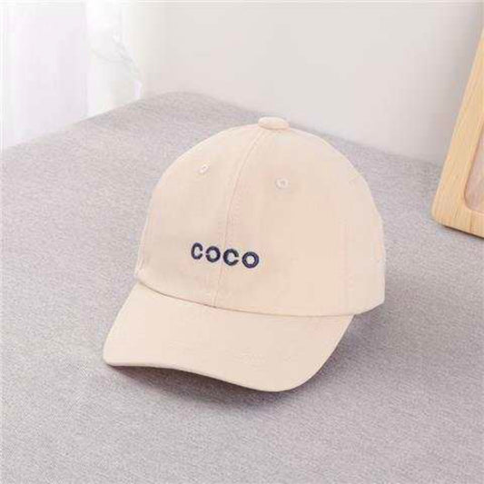 COCO CAPS