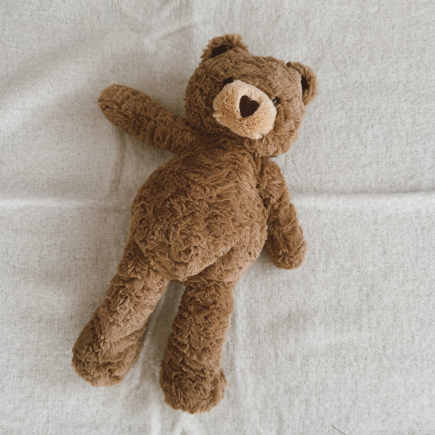 TEDDY BAMSE