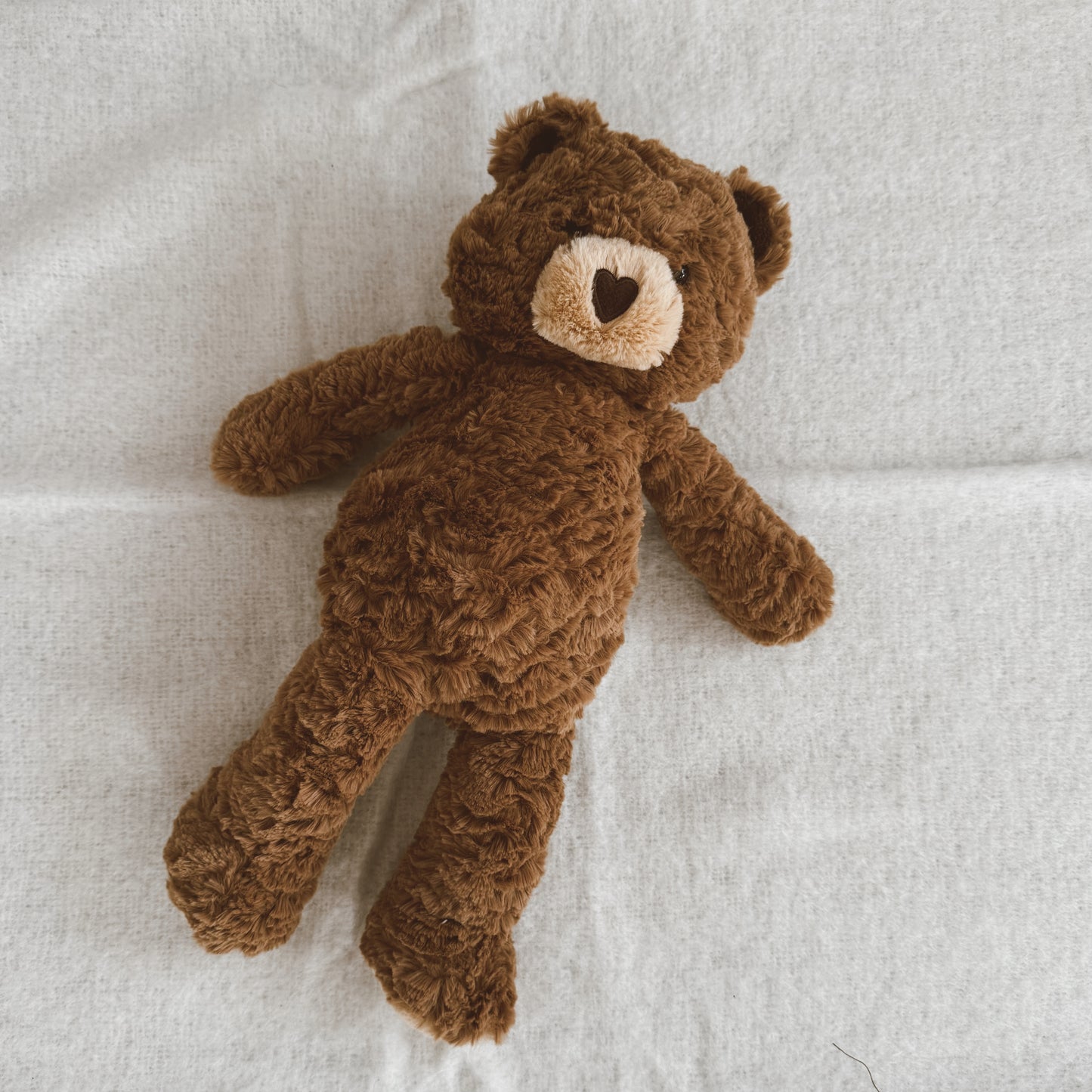TEDDY BAMSE