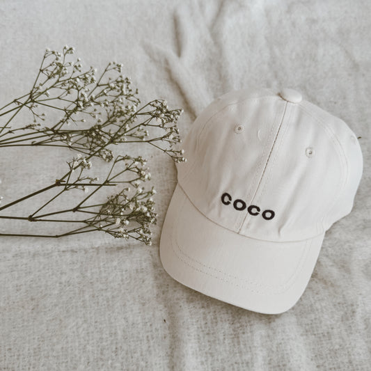 COCO CAPS